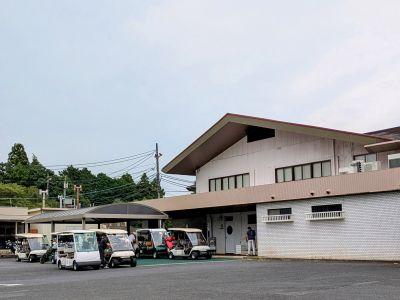 桜の宮ゴルフ倶楽部