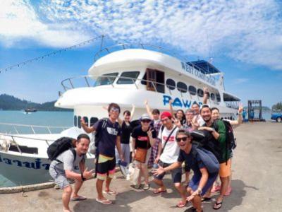 Ｓ２ＣＬＵＢ石垣島