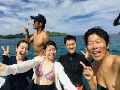 Ｓ２ＣＬＵＢ石垣島