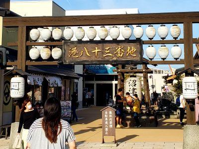 富士山深海クルーズ（千..