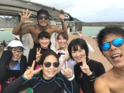 Ｓ２ＣＬＵＢ石垣島