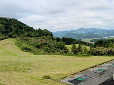 鹿沼72カントリークラブ
