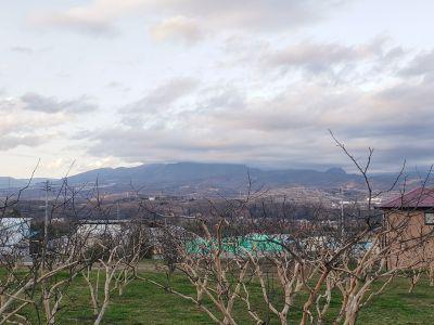 武田乃郷　白山温泉