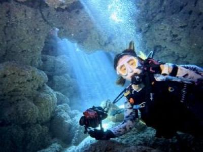 HANON Diving Service