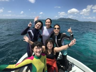 Ｓ２ＣＬＵＢ石垣島